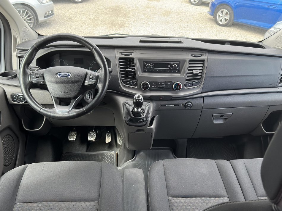 Ford Transit Custom 2.0TDCi Trend L2 6míst