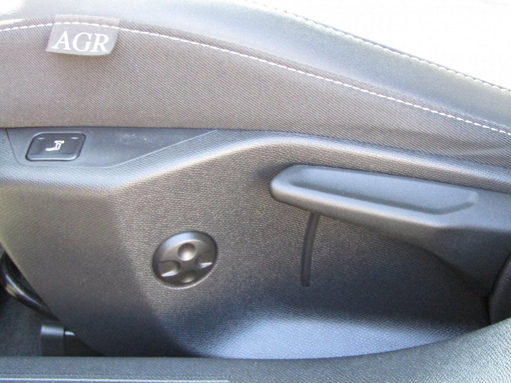 Opel Astra 1.5 CDTi Elegance
