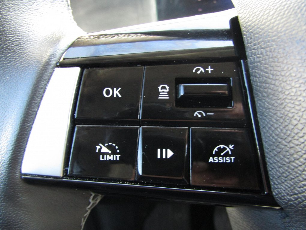 Opel Astra 1.5 CDTi Elegance