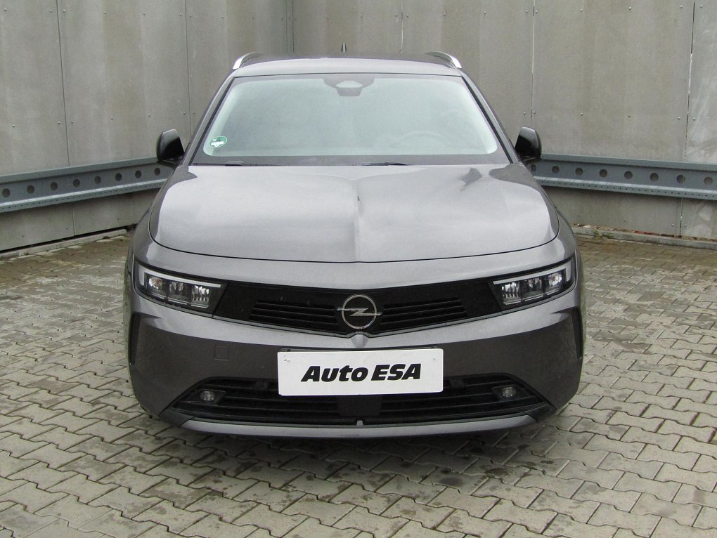Opel Astra 1.5 CDTi Elegance