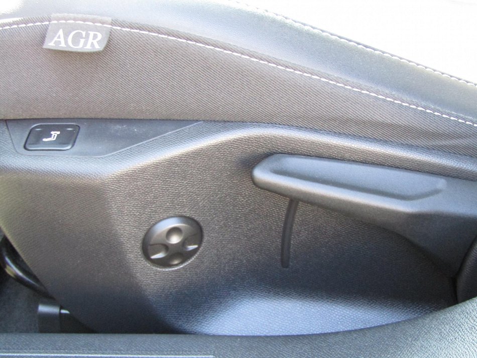 Opel Astra 1.5 CDTi Elegance