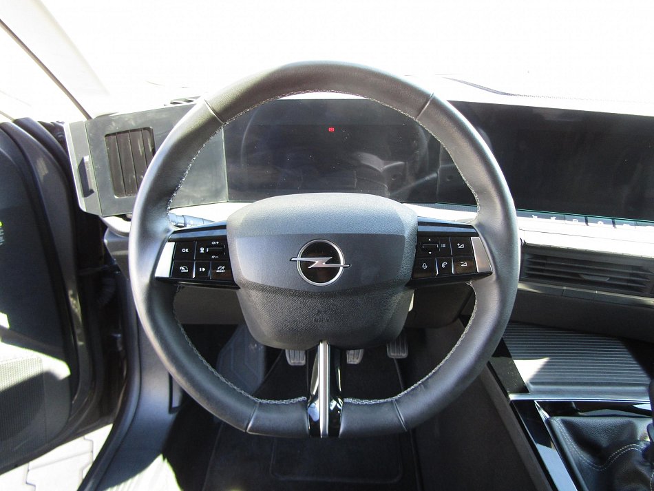 Opel Astra 1.5 CDTi Elegance