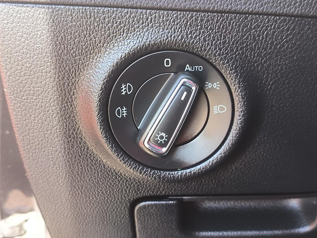 Škoda Superb III 2.0 TDi L&K