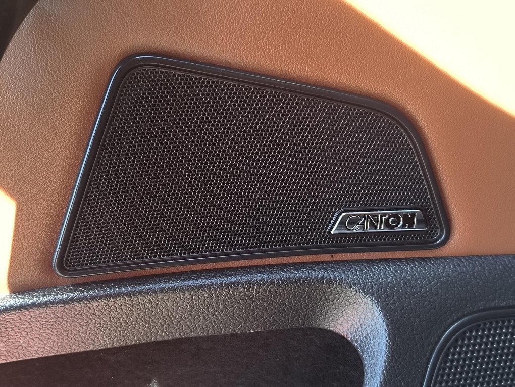 Škoda Superb III 2.0 TDi L&K