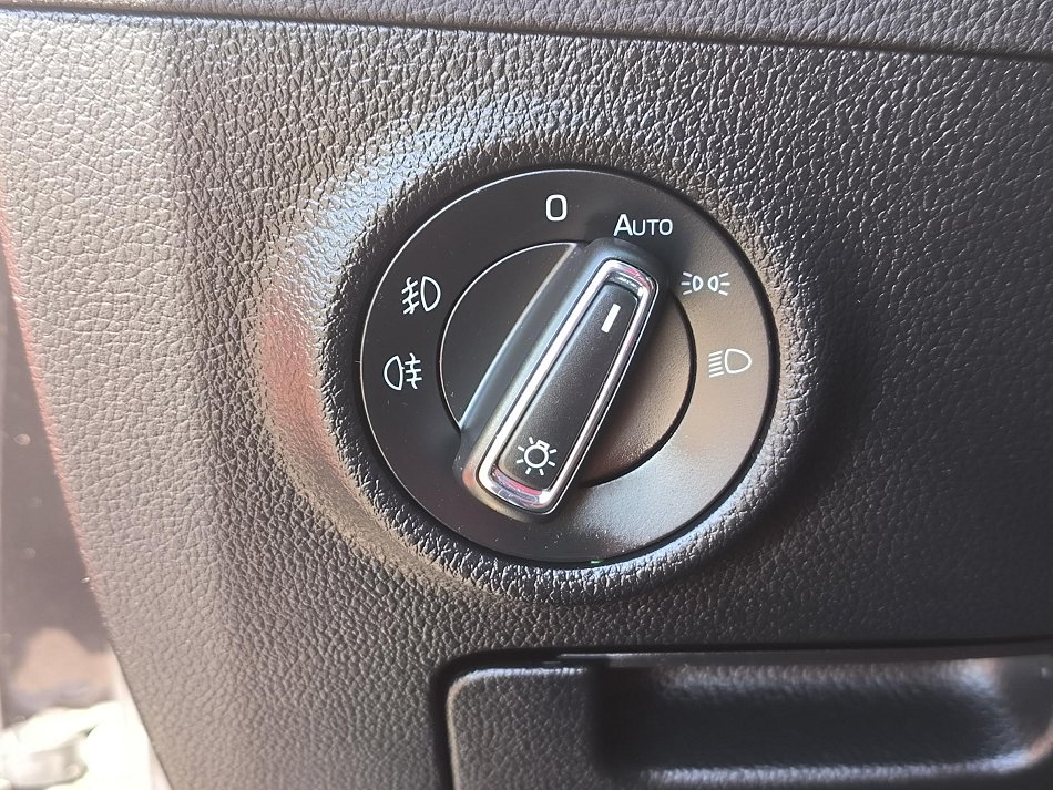 Škoda Superb III 2.0 TDi L&K