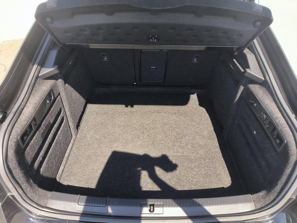 Škoda Superb III 2.0 TDi L&K