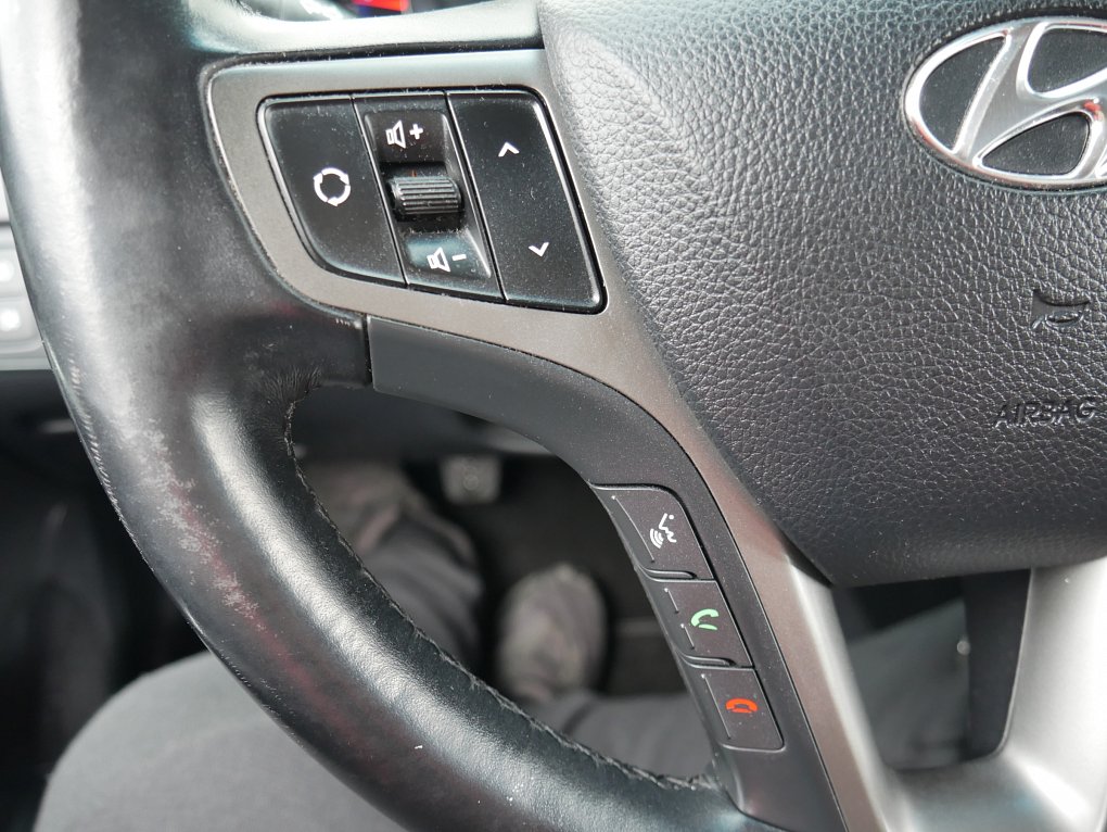 Hyundai I40 1.7CRDi 