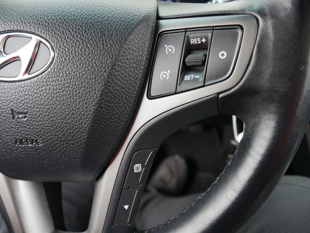 Hyundai I40 1.7CRDi 