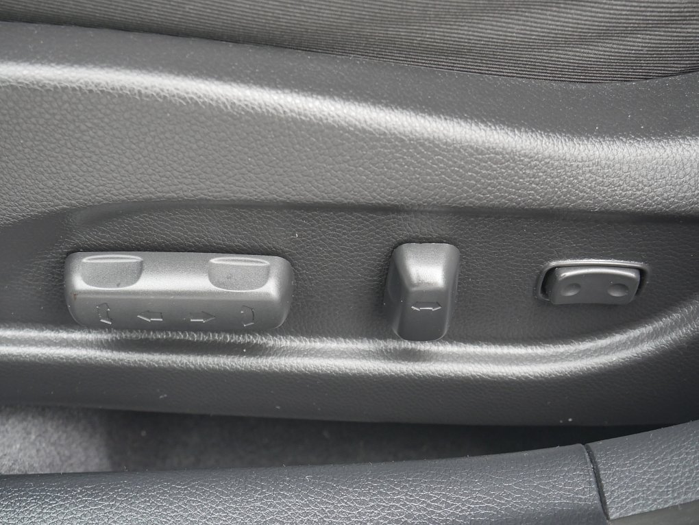 Hyundai I40 1.7CRDi 