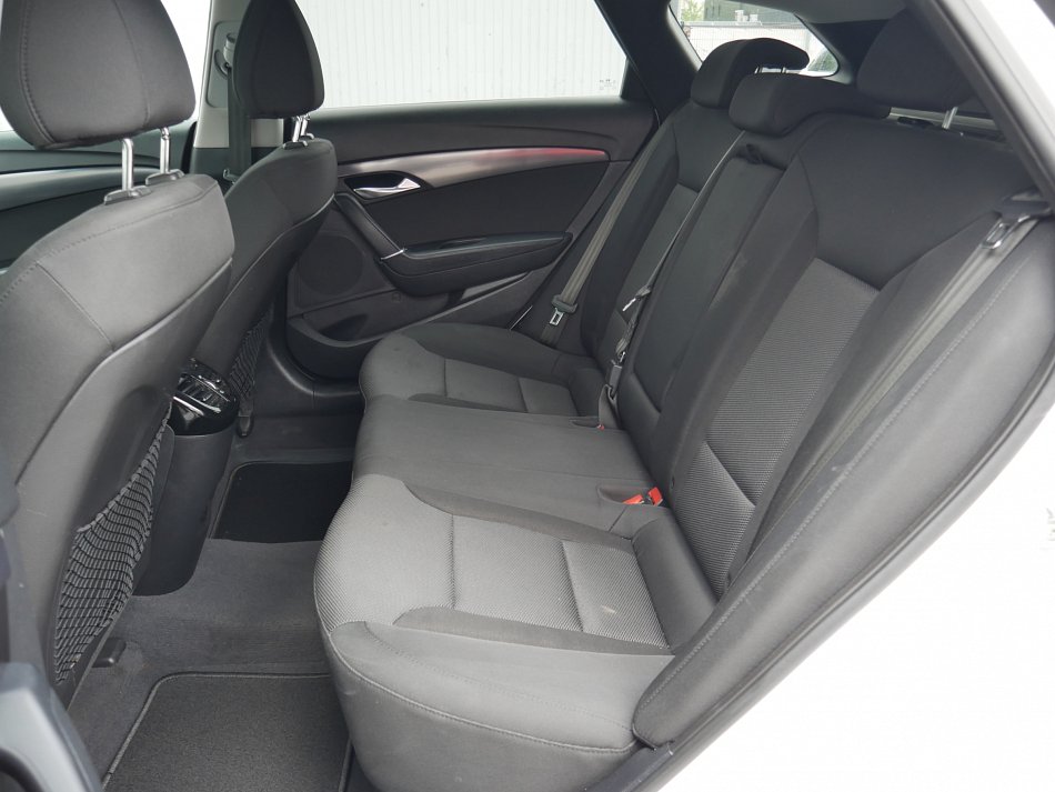 Hyundai I40 1.7CRDi 