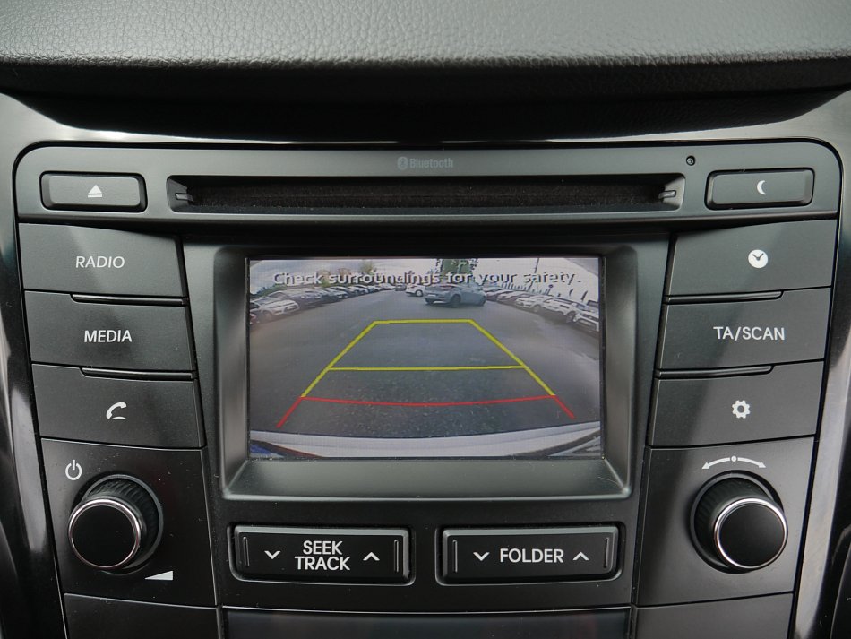 Hyundai I40 1.7CRDi 