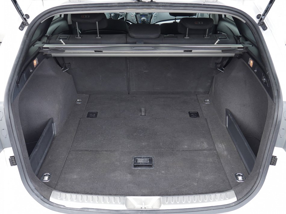Hyundai I40 1.7CRDi 