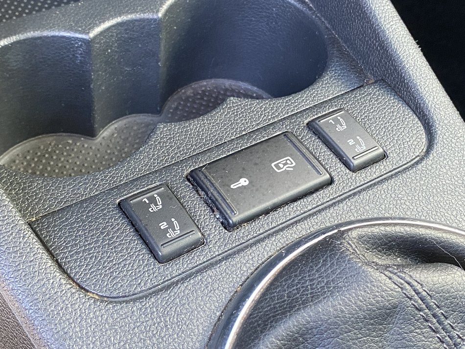 Škoda Roomster 1.6 TDi Family