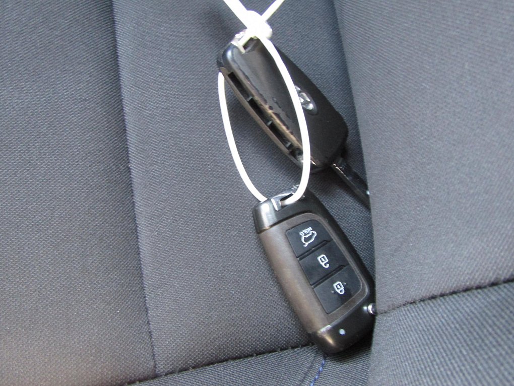 Hyundai I30 1.4 T-GDi 