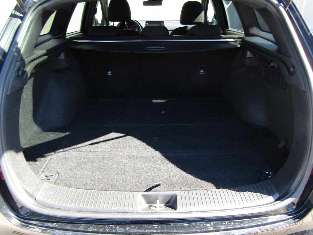 Hyundai I30 1.4 T-GDi 