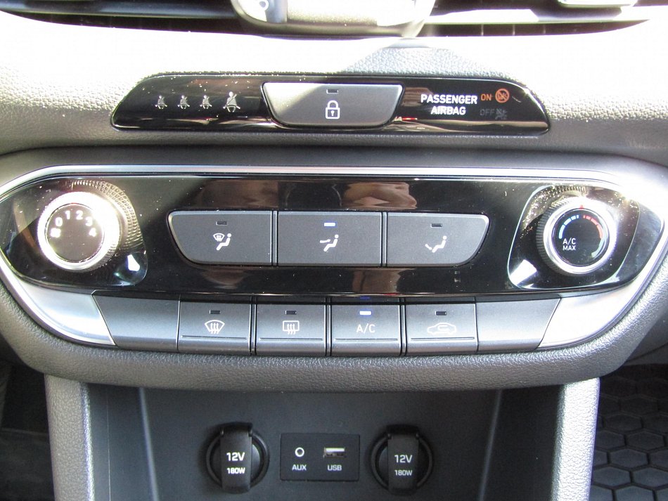 Hyundai I30 1.4 T-GDi 