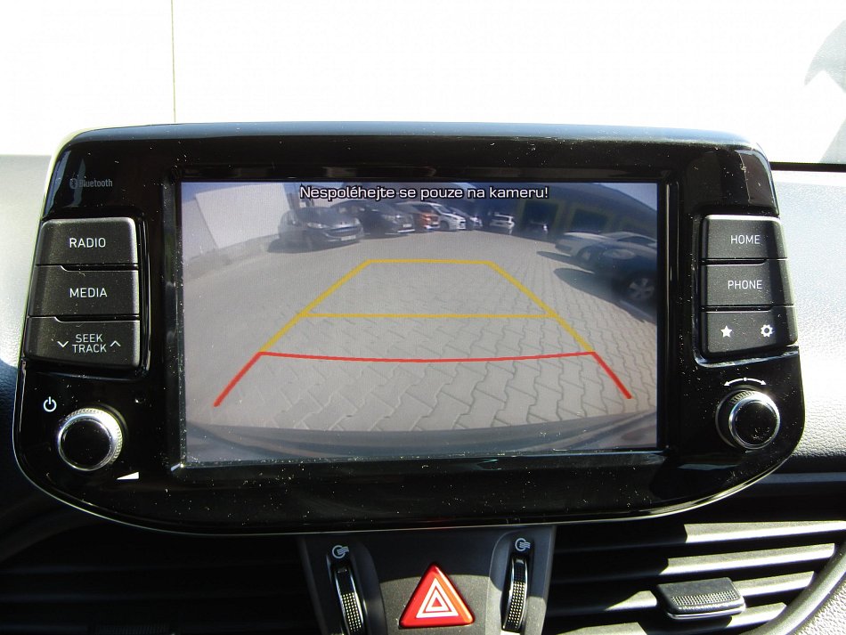 Hyundai I30 1.4 T-GDi 