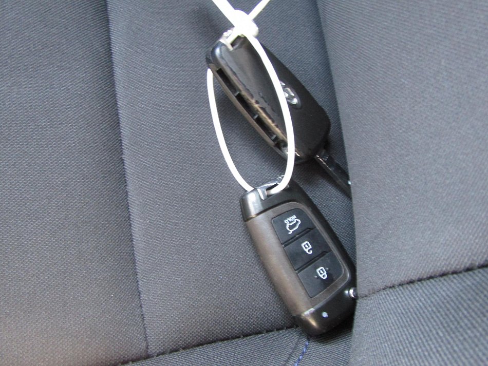 Hyundai I30 1.4 T-GDi 