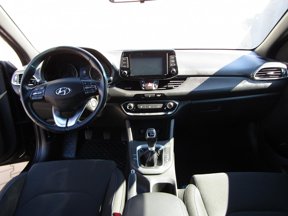 Hyundai I30 1.4 T-GDi 