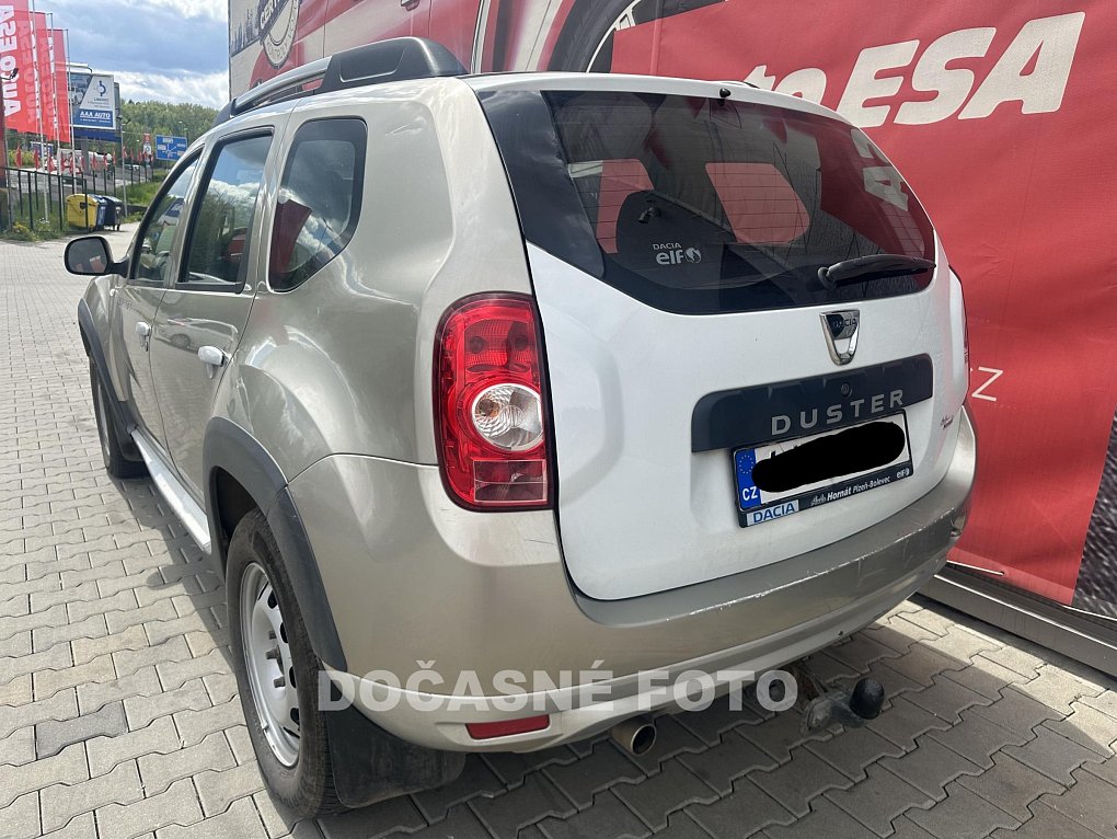 Dacia Duster 1.5 DCi 