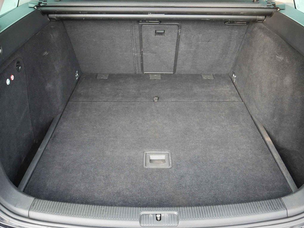 Volkswagen Golf 2.0TDi 