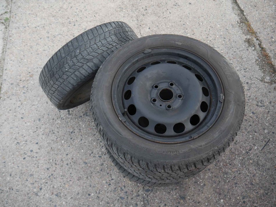 Volkswagen Golf 2.0TDi 