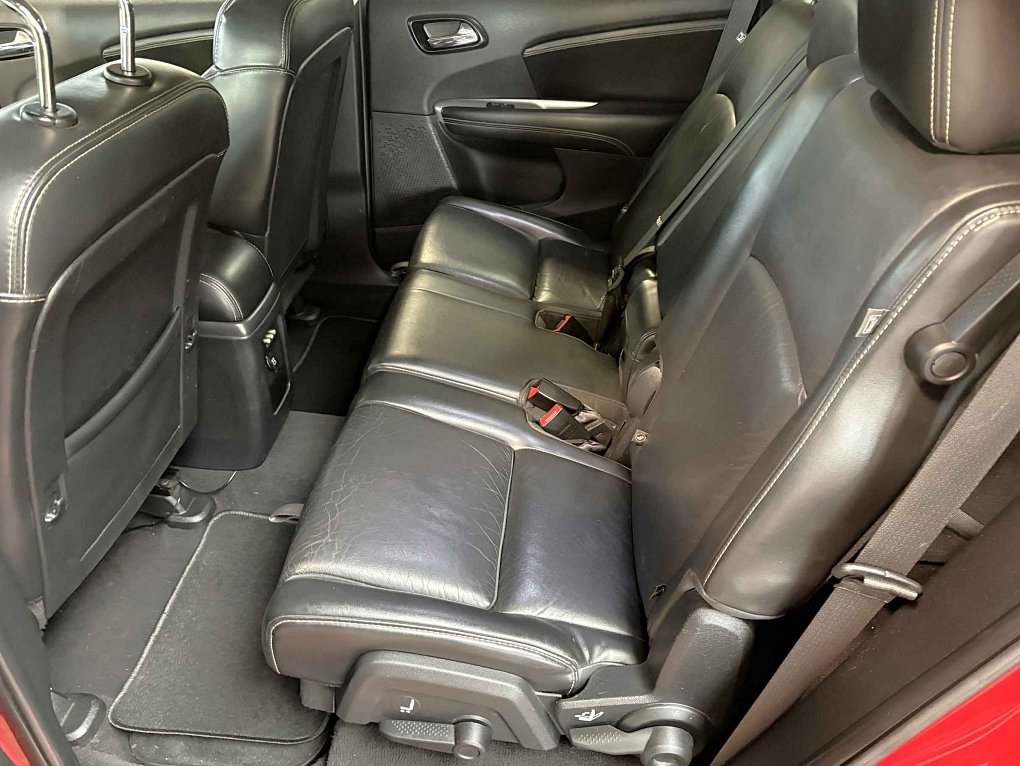 Fiat Freemont 2.0JTD  4x4, 7míst