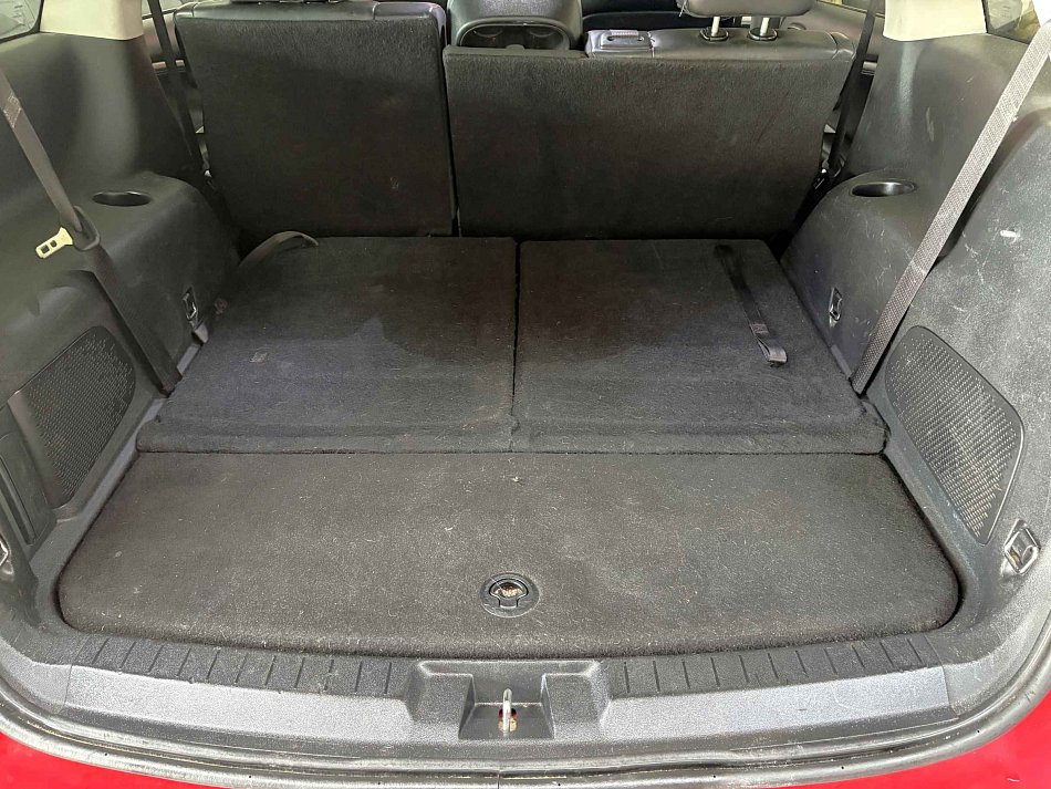 Fiat Freemont 2.0JTD  4x4, 7míst