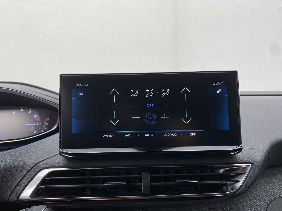 Peugeot 3008 1.2 PT Allure