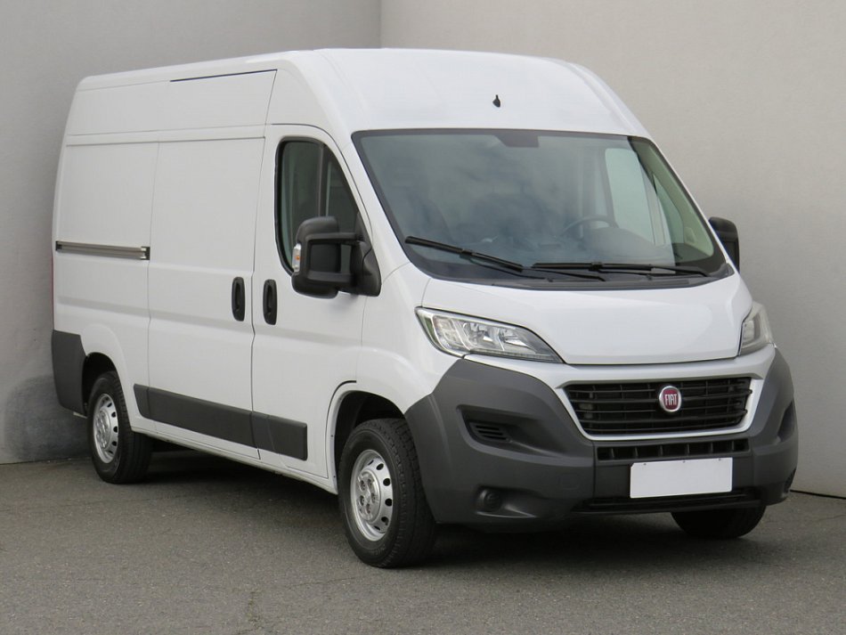 Fiat Ducato 2.2 M Jet 