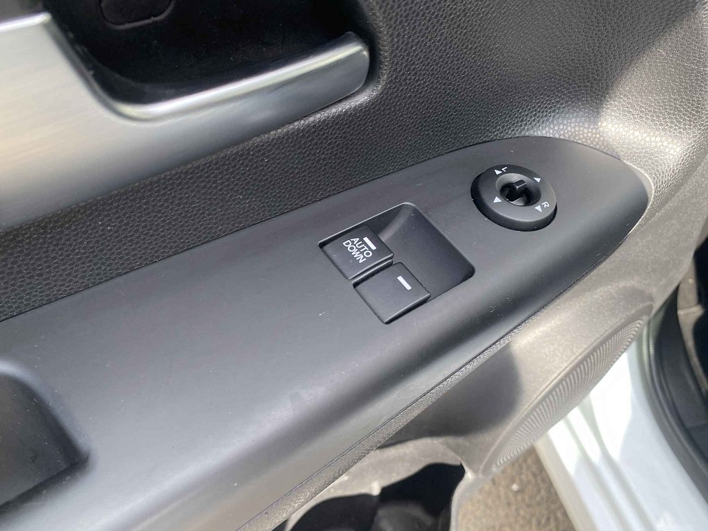 Kia Venga 1.4 CVVT Attract
