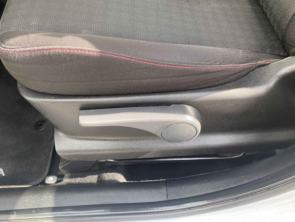 Kia Venga 1.4 CVVT Attract