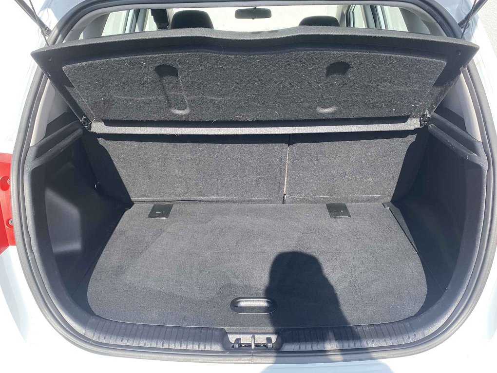 Kia Venga 1.4 CVVT Attract