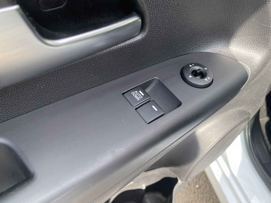 Kia Venga 1.4 CVVT Attract