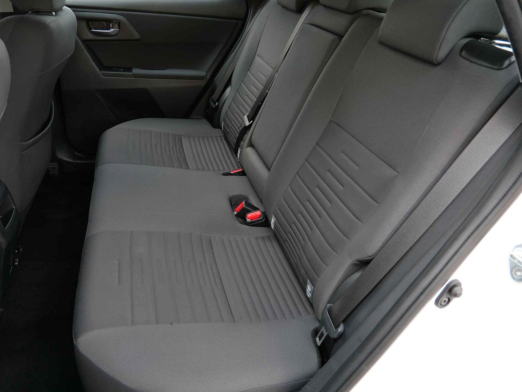Toyota Auris 1.6i 