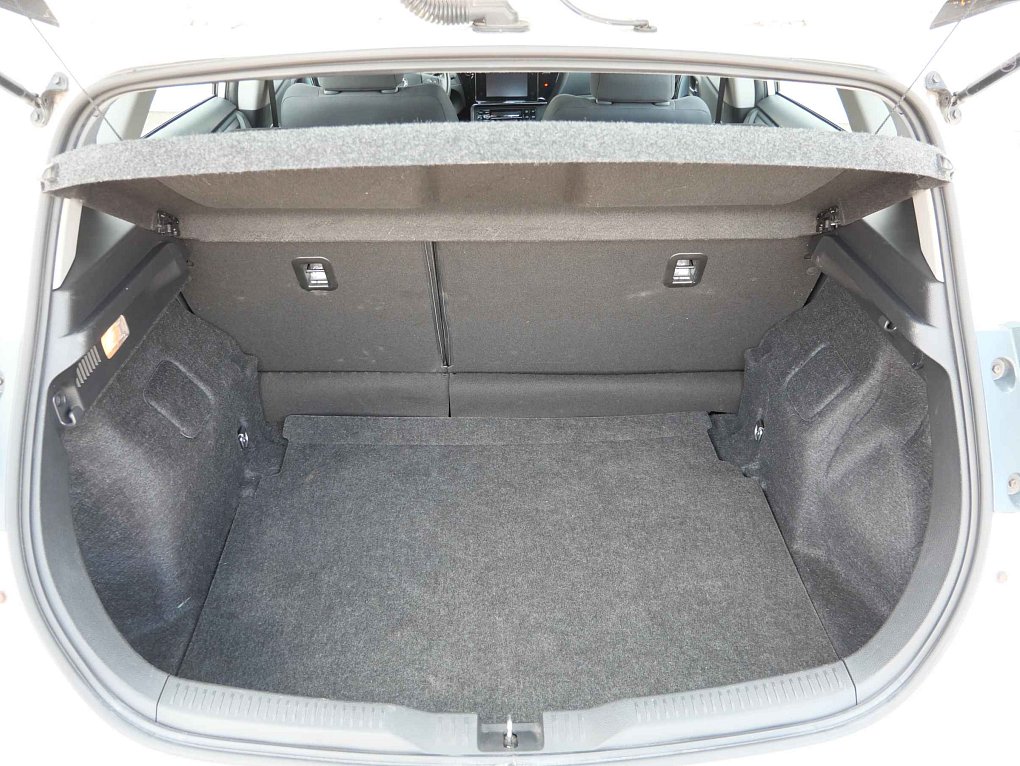 Toyota Auris 1.6i 