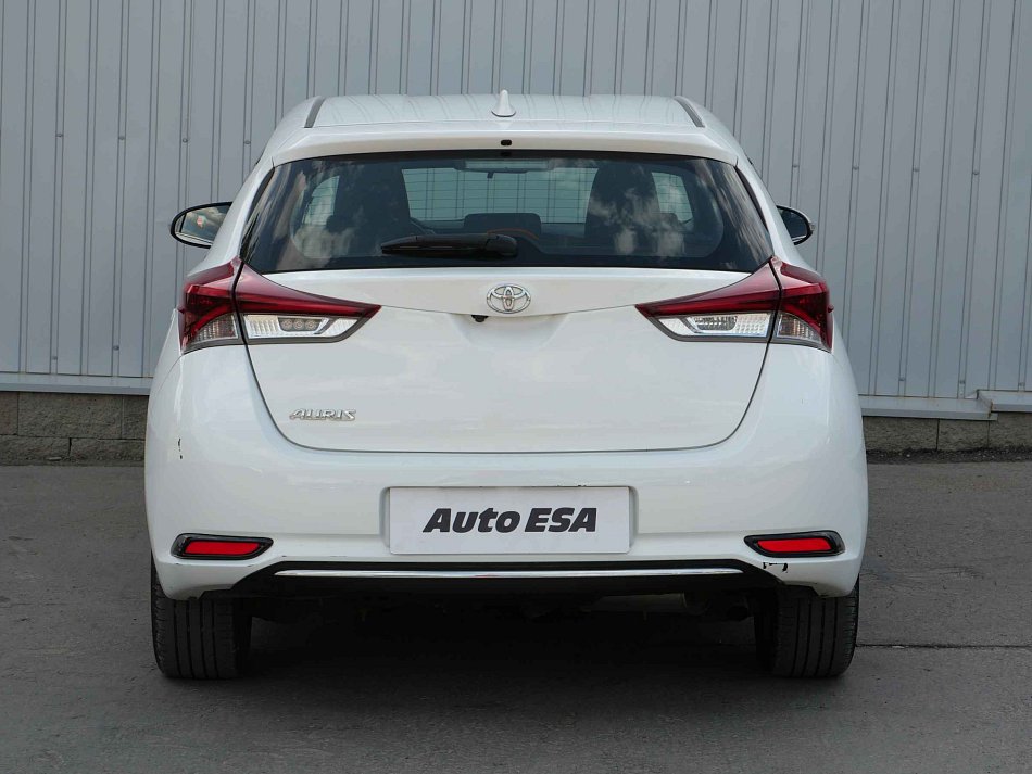 Toyota Auris 1.6i 