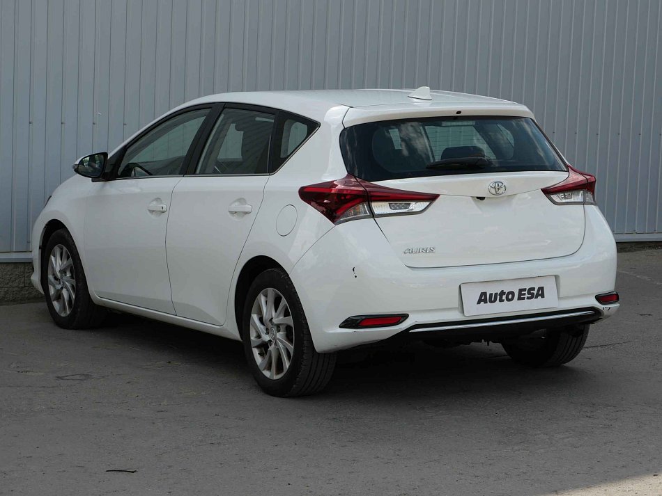 Toyota Auris 1.6i 