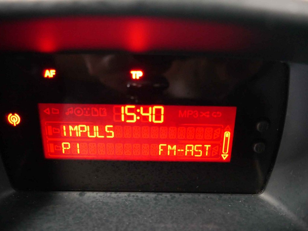 Ford Fiesta 1.2i 