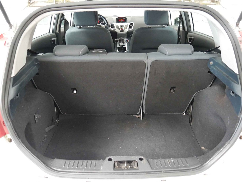 Ford Fiesta 1.2i 