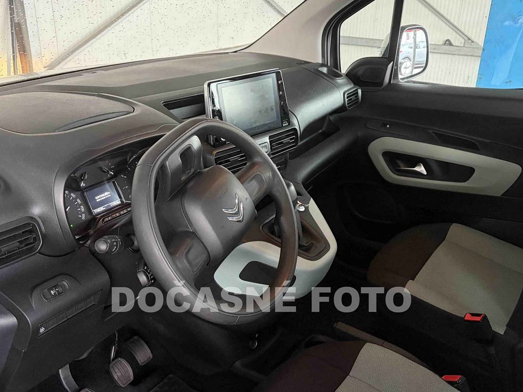 Citroën Berlingo 1.5DCi 