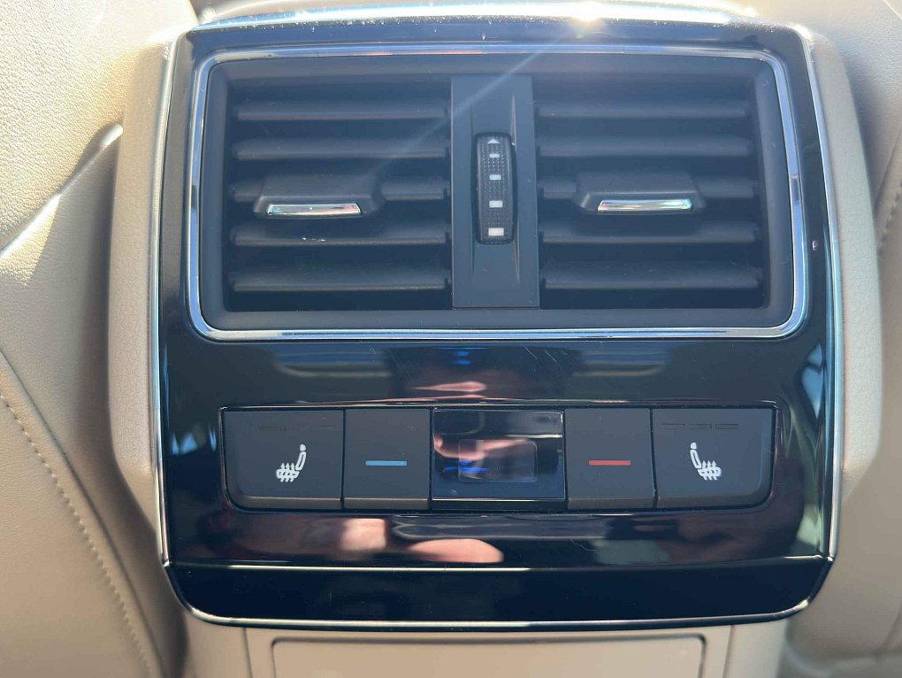 Škoda Superb III 2.0TSi  4x4