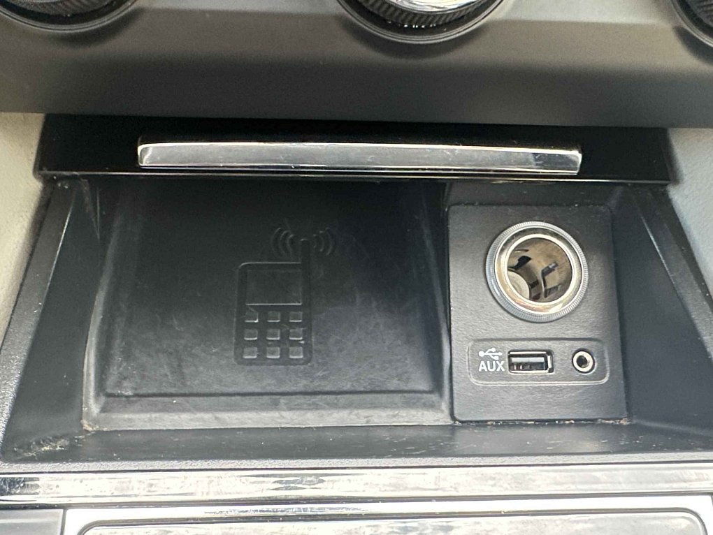 Škoda Superb III 2.0TSi  4x4