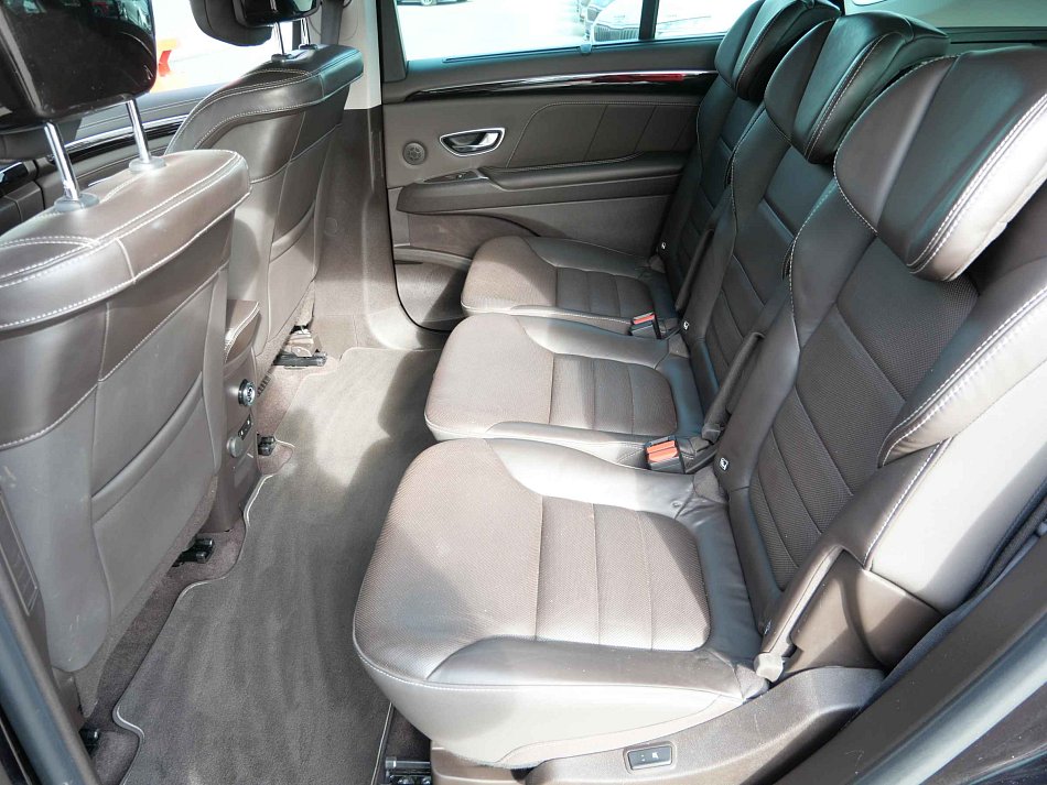 Renault Espace 1.8 TCe 