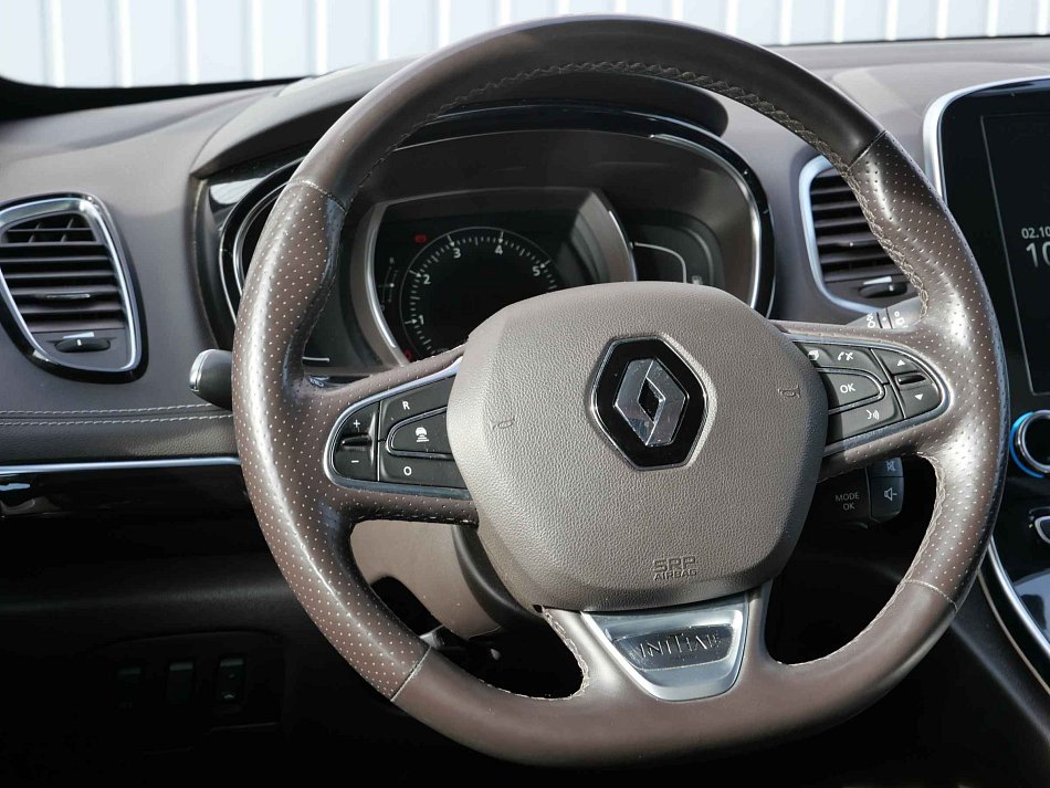 Renault Espace 1.8 TCe 