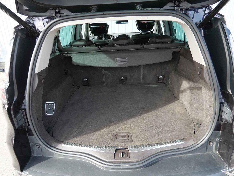 Renault Espace 1.8 TCe 