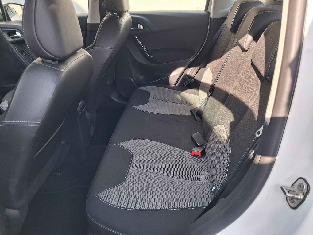 Citroën C3 1.0 VTi 