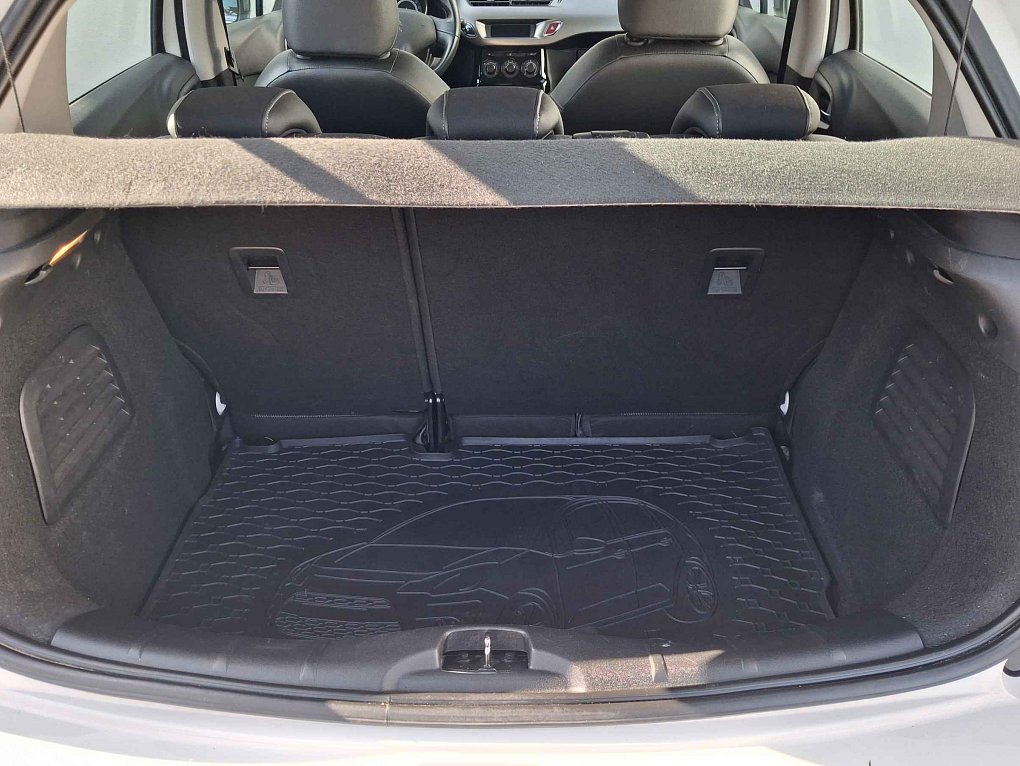 Citroën C3 1.0 VTi 