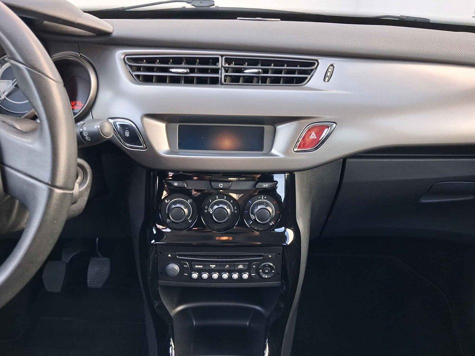 Citroën C3 1.0 VTi 