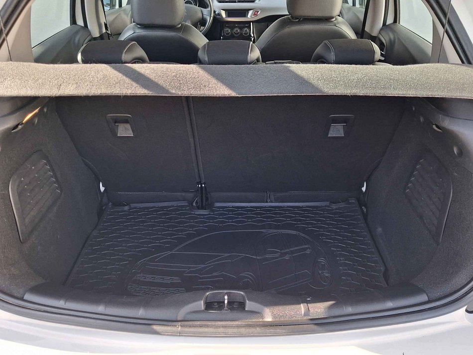 Citroën C3 1.0 VTi 